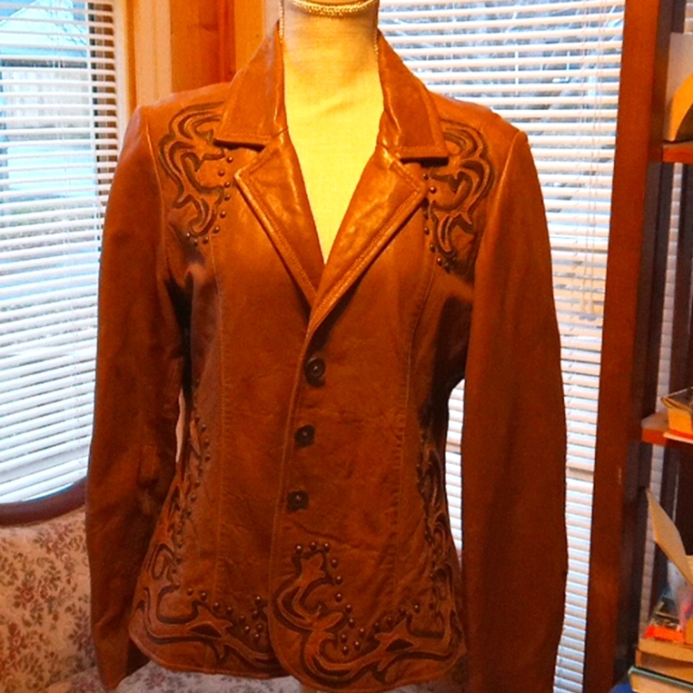 Jacket
